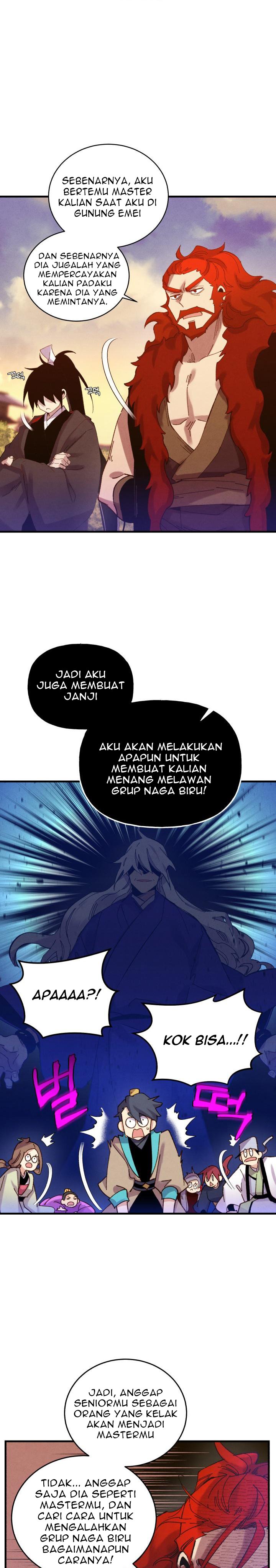 Dilarang COPAS - situs resmi www.mangacanblog.com - Komik lightning degree 112 - chapter 112 113 Indonesia lightning degree 112 - chapter 112 Terbaru 21|Baca Manga Komik Indonesia|Mangacan